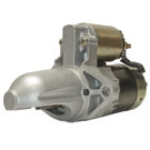2005 Subaru Outback Starter 2