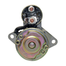 2005 Subaru Outback Starter 4