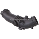 1994 Toyota Celica Engine Air Intake Hose 1