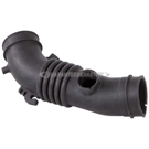1994 Toyota Celica Engine Air Intake Hose 2