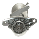 2004 Dodge Durango Starter 1