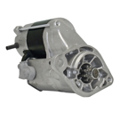 2004 Chrysler Sebring Starter 2