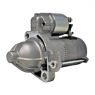 BuyAutoParts 30-07035AR Starter 2