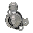 BuyAutoParts  Audi S4 Starter 30-07035AR