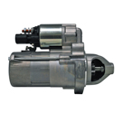 BuyAutoParts 30-07035AR Starter 3