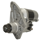 2004 Land Rover Freelander Starter 2