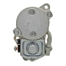 2004 Land Rover Freelander Starter 4