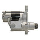 2004 Land Rover Freelander Starter 3