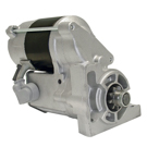 2002 Oldsmobile Intrigue Starter 2