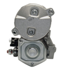 2002 Oldsmobile Intrigue Starter 4