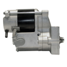 2002 Oldsmobile Intrigue Starter 3