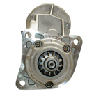 BuyAutoParts Dodge Starter 30-06474AR