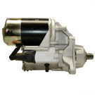 2009 Dodge Ram Trucks Starter 3