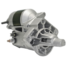 2004 Chrysler Pacifica Starter 2