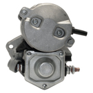 2004 Chrysler Pacifica Starter 4