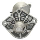 2004 Chrysler Pacifica Starter 1
