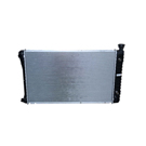 1996 Gmc Pick-up Truck Radiator 1