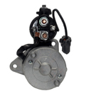 2006 Infiniti M35 Starter 4