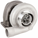 1993 International All Models Turbocharger 1