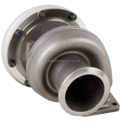 1993 International All Models Turbocharger 2