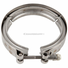 1993 International All Models Turbocharger 5