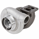 BorgWarner 179081 Turbocharger 1