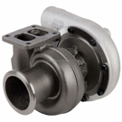 2000 International All Models Turbocharger 2