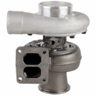 2000 International All Models Turbocharger 3