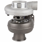 2000 International All Models Turbocharger 4