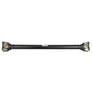 2021 Genesis G70 Driveshaft 1
