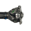 2021 Genesis G70 Driveshaft 3