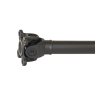 2019 Genesis G90 Driveshaft 2