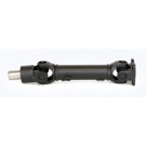 BuyAutoParts Chevrolet Tracker Driveshaft 91-06285AN