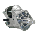 2004 Chrysler Pacifica Starter 2