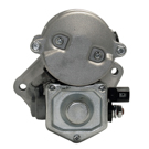 2004 Chrysler Pacifica Starter 4