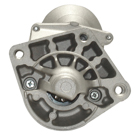 2004 Chrysler Pacifica Starter 1