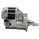 2004 Chrysler Pacifica Starter 3