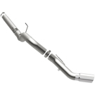 MagnaFlow Exhaust Products 17912 Performance Exhaust System 2