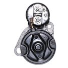 2003 Volkswagen Passat Starter 4