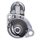 2003 Volkswagen Passat Starter 1