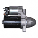 2003 Mercedes Benz C230 Starter 3