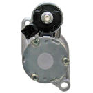 2017 Toyota Yaris Starter 4