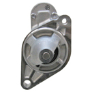 2017 Toyota Yaris Starter 1