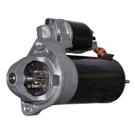 2006 Bmw 760Li Starter 2