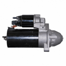 2006 Bmw 760Li Starter 3