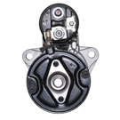 2003 Porsche Cayenne Starter 4