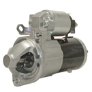 2012 Mitsubishi Eclipse Starter 2