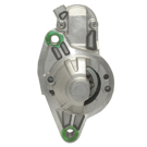 2007 Jeep Commander Starter 1