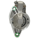 2008 Jeep Commander Starter 1