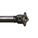 2004 Chevrolet Tracker Driveshaft 4
